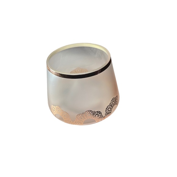 Yankee Candle 1614588 Grange Large Jar Candle Shade - Picture 2 of 3